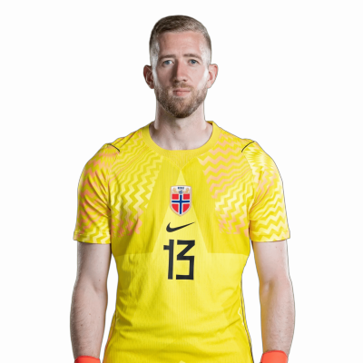 Egil Selvik