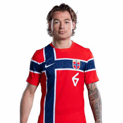 Patrick Berg