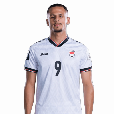 Ali Al-Hamadi