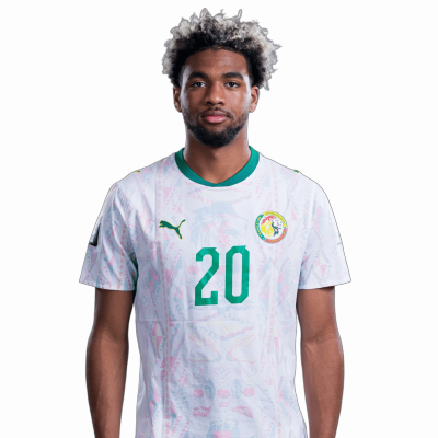Ibrahim Mbaye