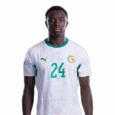 Antoine Mendy