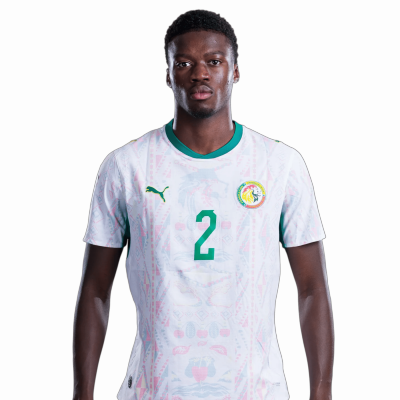 Mamadou Sarr