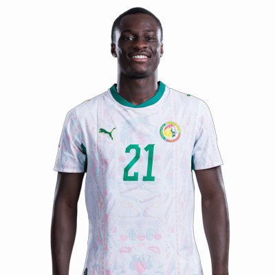Habib Diarra