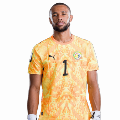 Yehvann Diouf