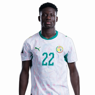 Bara Sapoko Ndiaye
