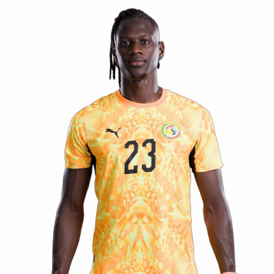 Mory Diaw