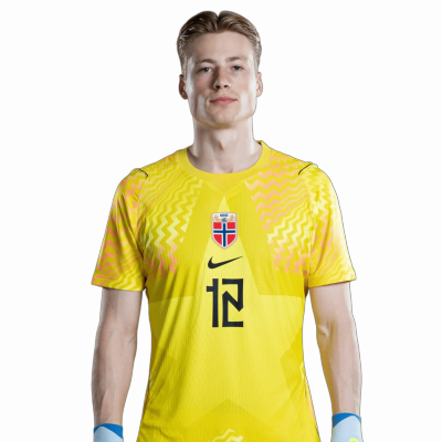 Sander Tangvik