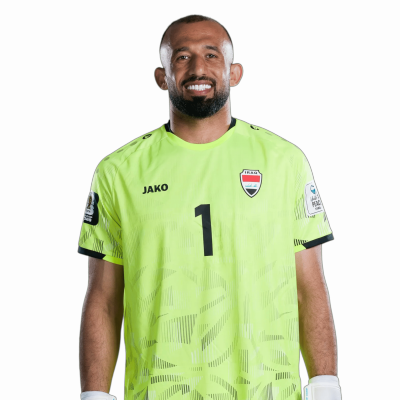Fahad Talib