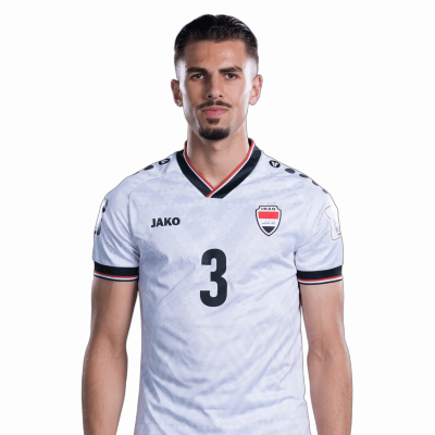 Hussein Ali
