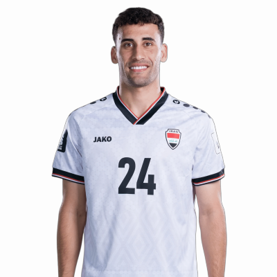 Zaid Ismail