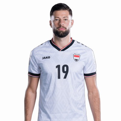 Kevin Yakob