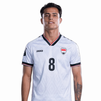Ibrahim Bayesh