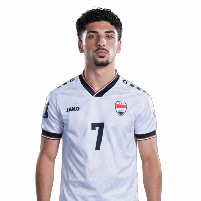 Youssef Amyn