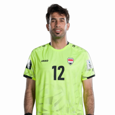Jalal Hassan