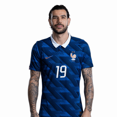 Theo Hernández
