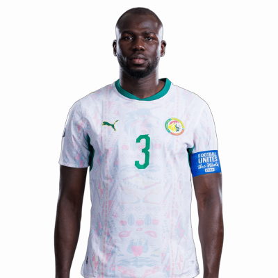 Kalidou Koulibaly