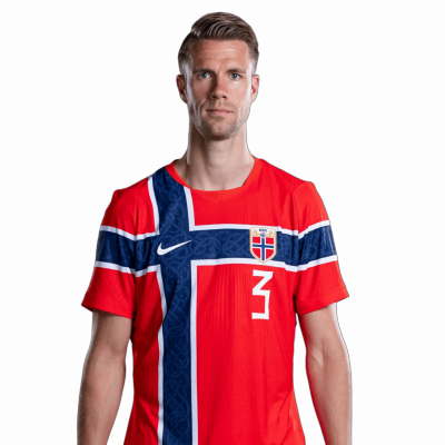 Kristoffer Ajer