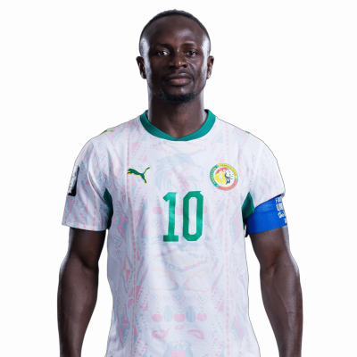 Sadio Mané