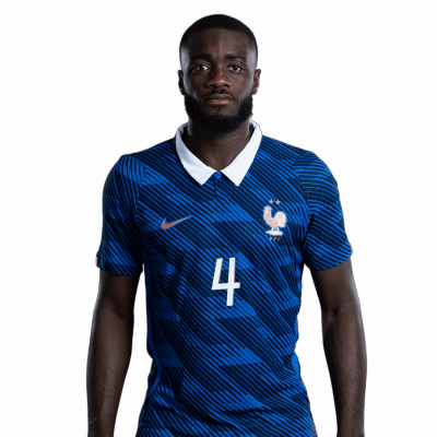 Dayot Upamecano
