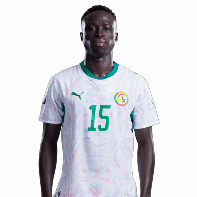 Krépin Diatta