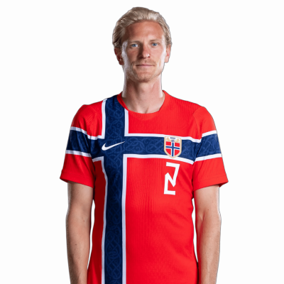 Morten Thorsby