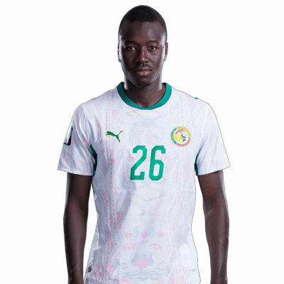 Pape Gueye