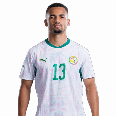 Iliman Ndiaye