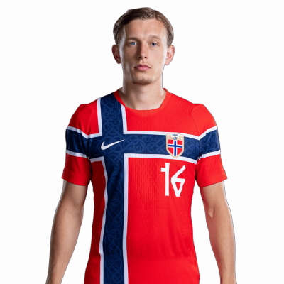 Marcus Holmgren Pedersen