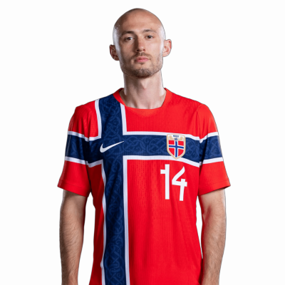 Fredrik Aursnes