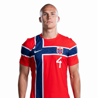 Leo Östigard