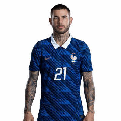 Lucas Hernández