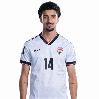 Zidane Iqbal