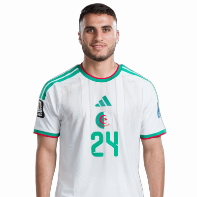 Yassine Titraoui