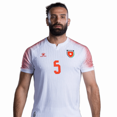 Yazan Al-Arab