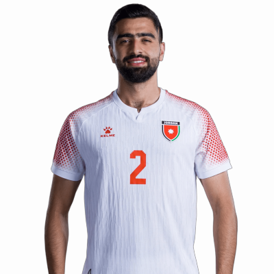 Mohammad Abu Hasheesh
