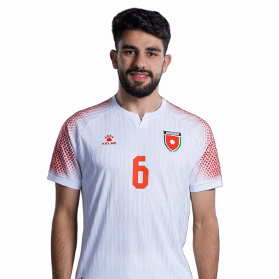 Amer Jamous