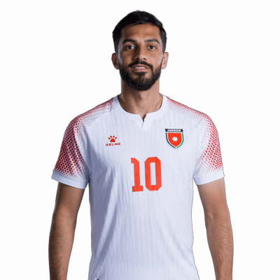 Mousa Tamari