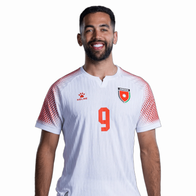 Ali Olwan