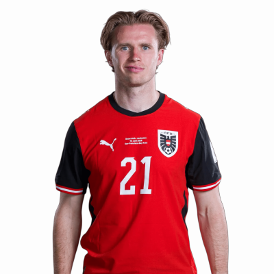 Patrick Wimmer