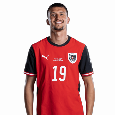Dejan Ljubicic