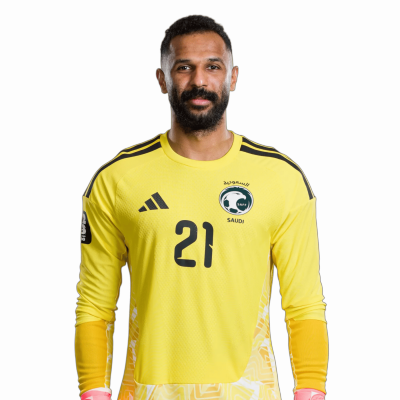 Mohammed Al Owais