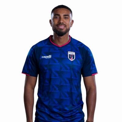 Deroy Duarte