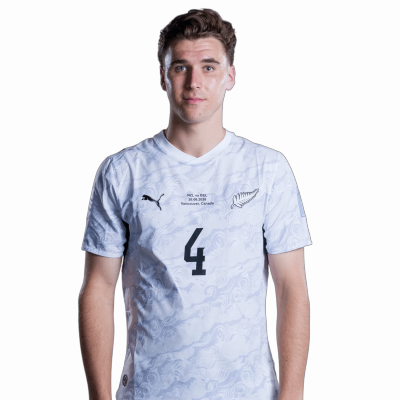 Tyler Bindon