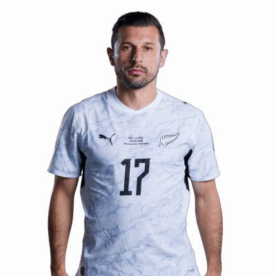 Kosta Barbarouses