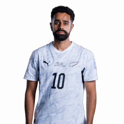 Sarpreet Singh