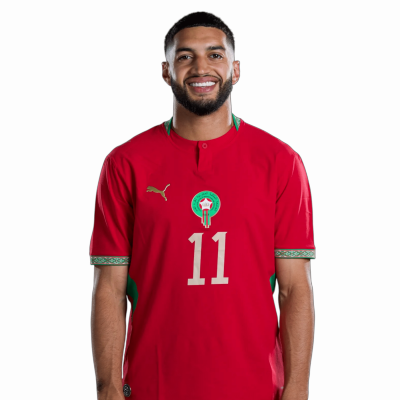 Ismael Saibari