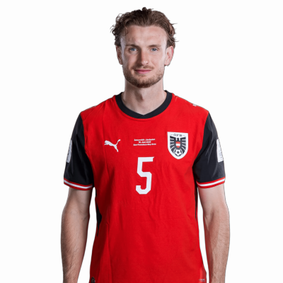 Stefan Posch