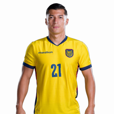 Alan Franco