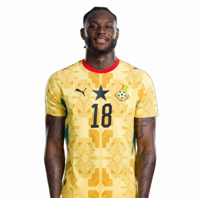Jerome Opoku