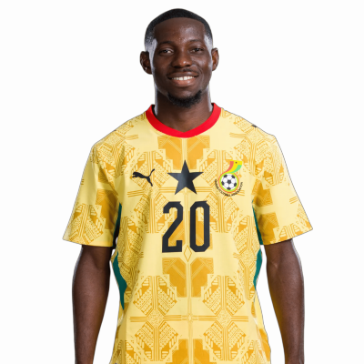 Augustine Boakye